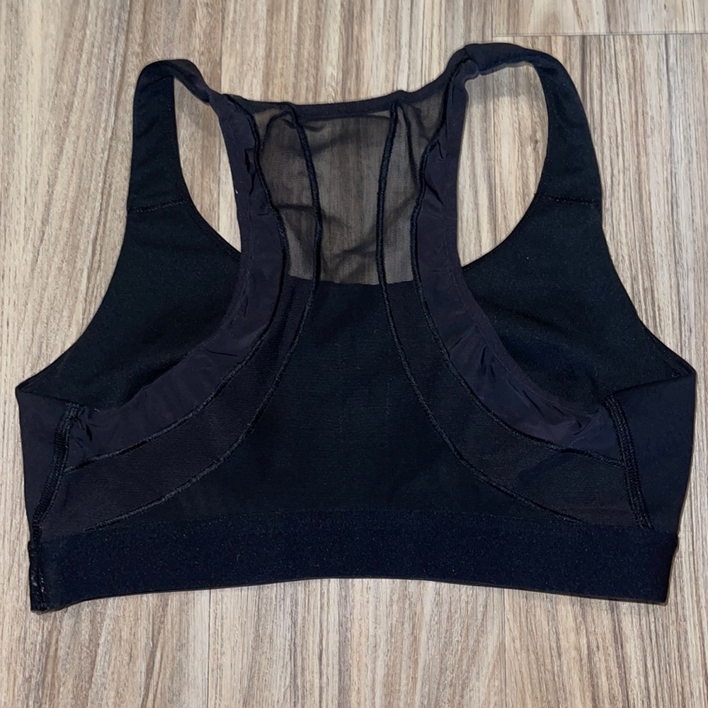 lululemon mesh racer back